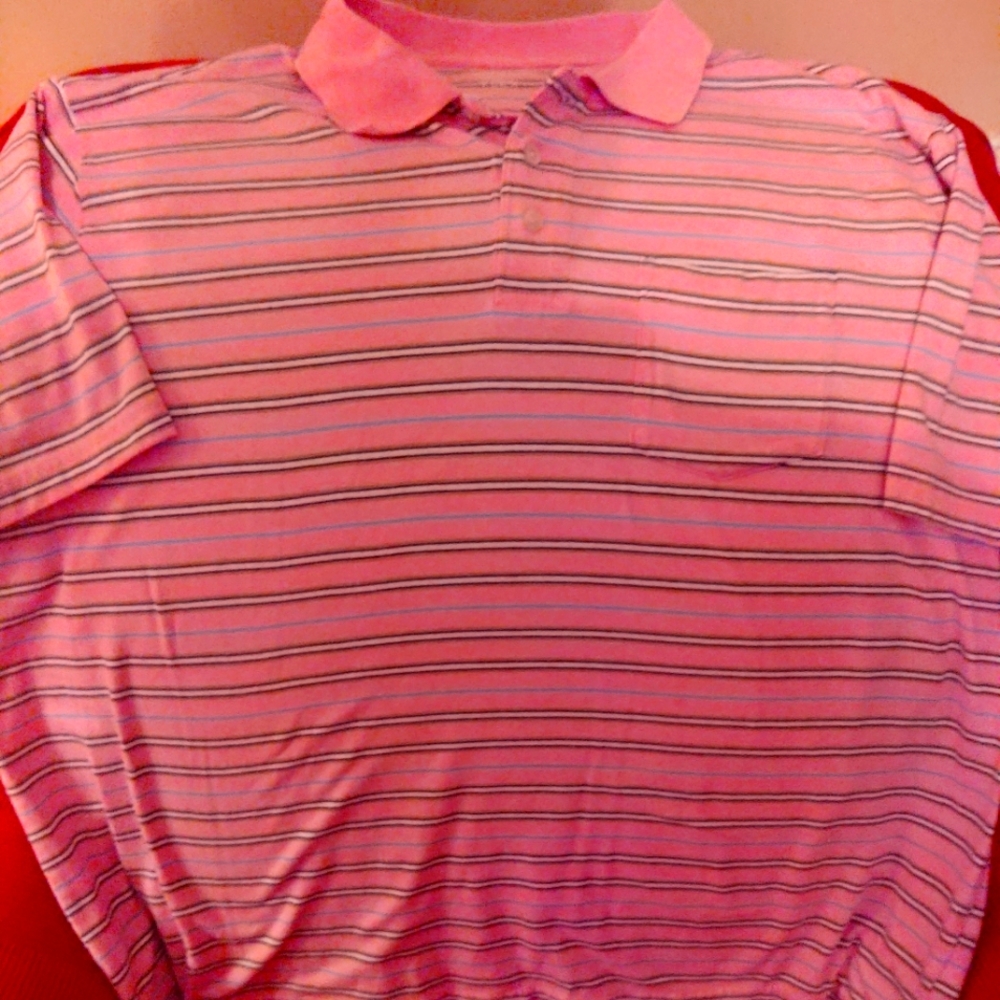 Polo Shirt XXL